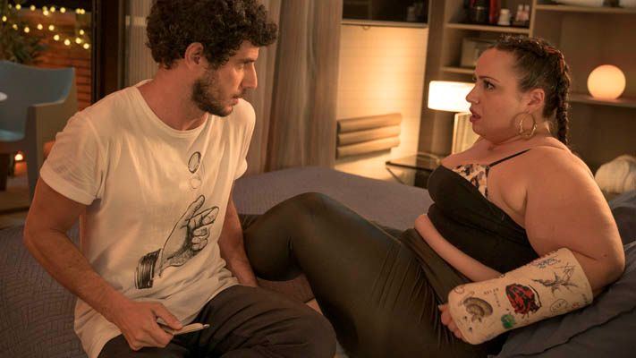 Por H o Por B : Foto