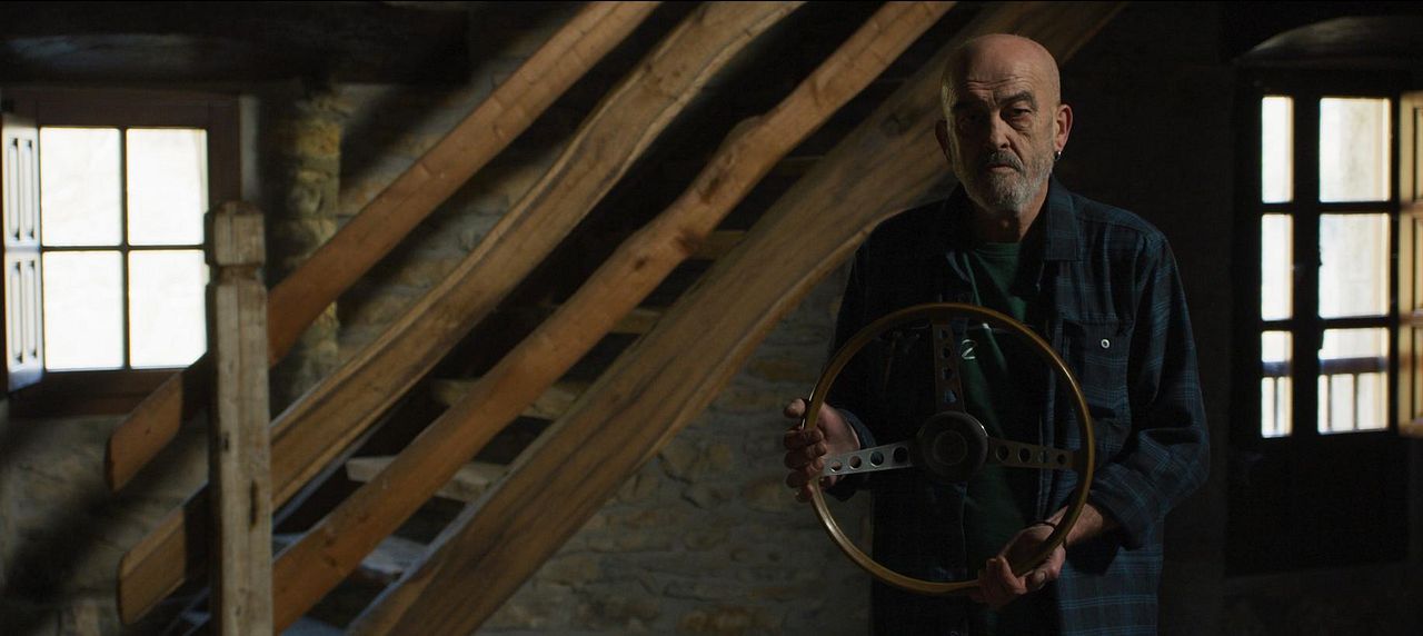 Bolante baten historia : Foto