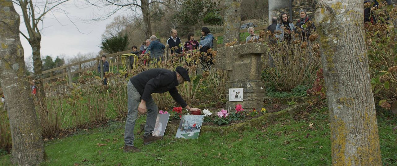 Bolante baten historia : Foto