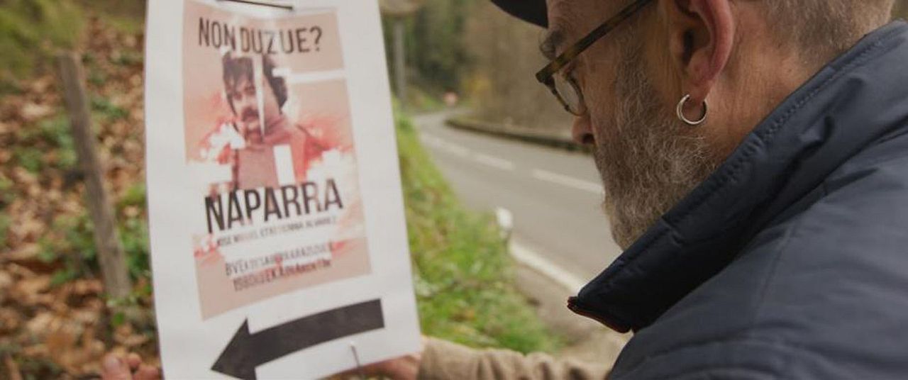 Bolante baten historia : Foto