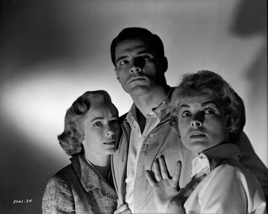 Psicosis : Foto Anthony Perkins, Janet Leigh
