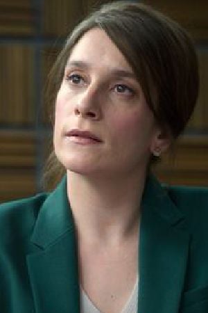 Cartel Eléonore Arnaud