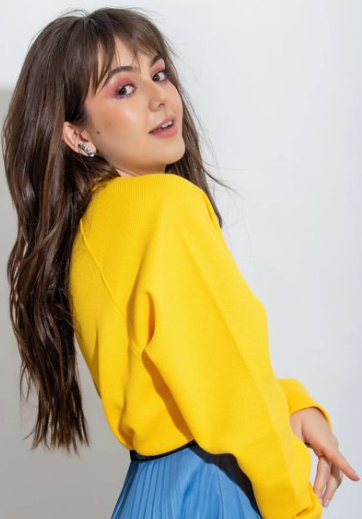 Cartel Klara Castanho