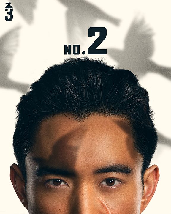 The Umbrella Academy : Cartel