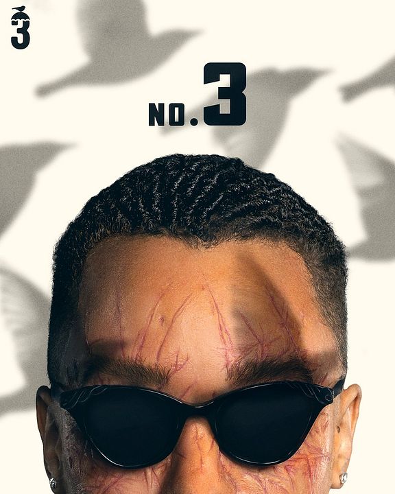 The Umbrella Academy : Cartel