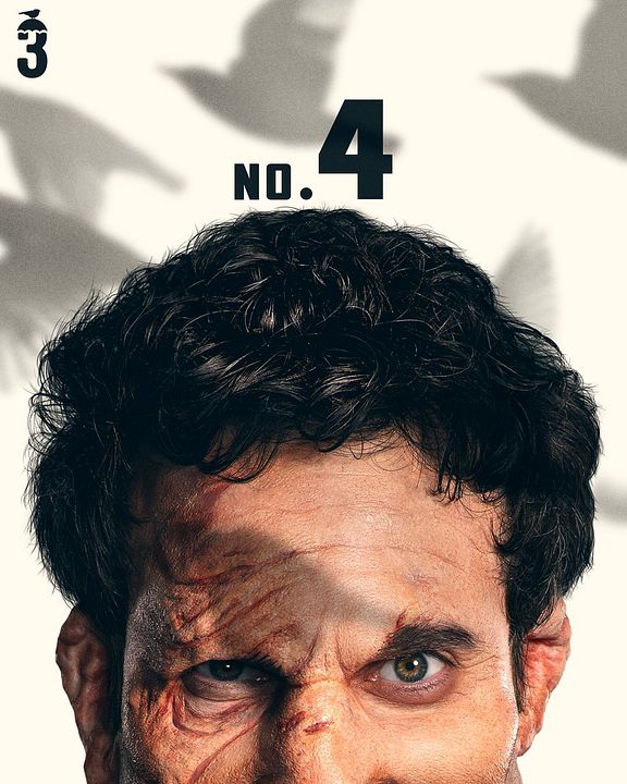 The Umbrella Academy : Cartel