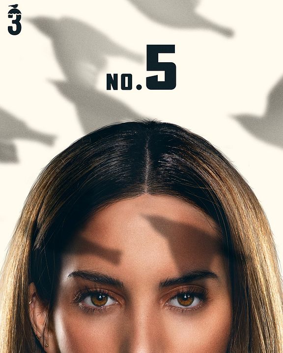 The Umbrella Academy : Cartel