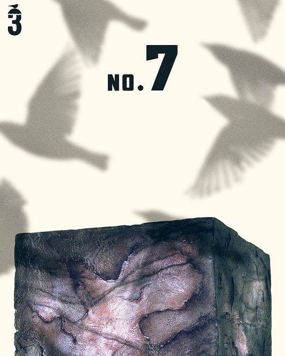 The Umbrella Academy : Cartel