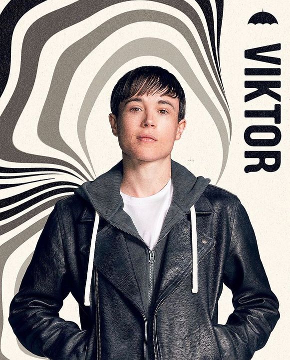 The Umbrella Academy : Cartel