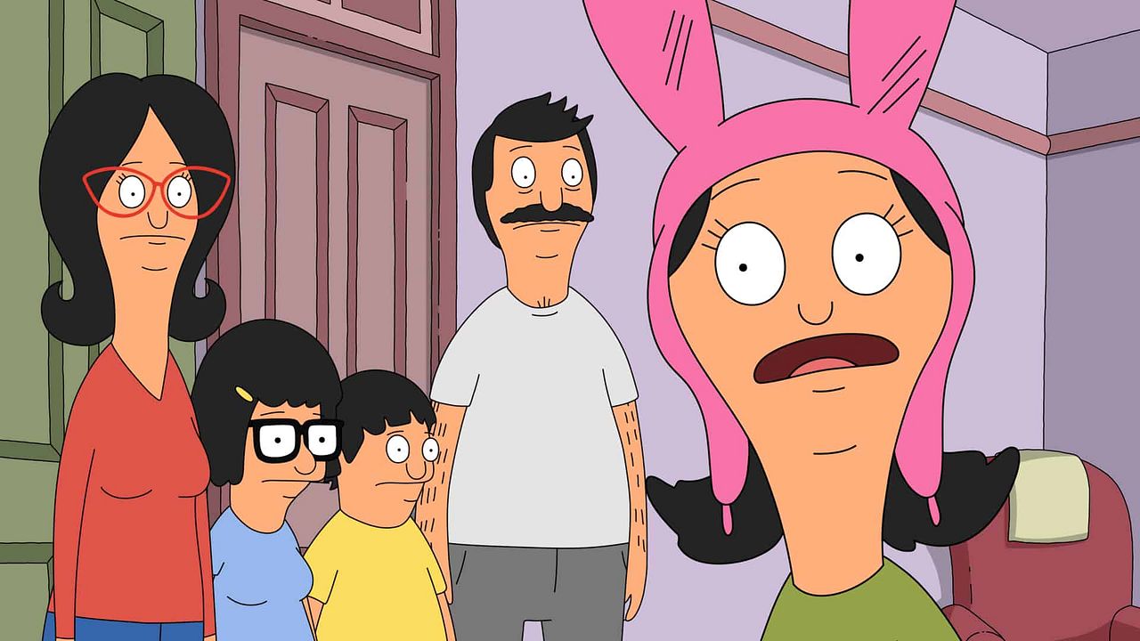Bob's Burgers : Foto