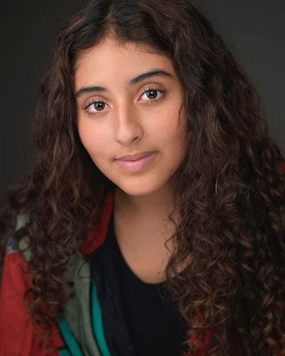 Cartel Lola Elsokari