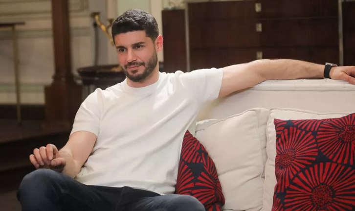 Pecado original : Foto