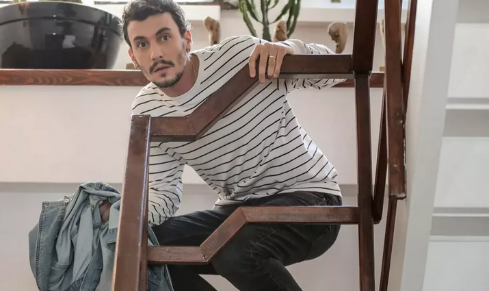 La ley del amor : Foto