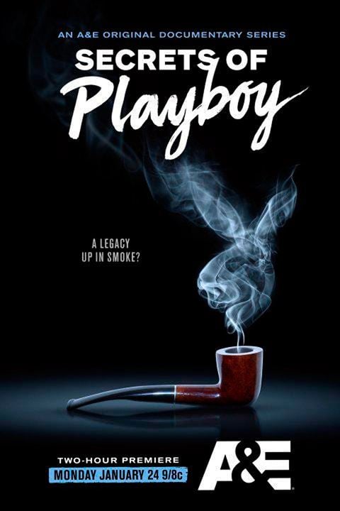 Secretos de Playboy : Cartel