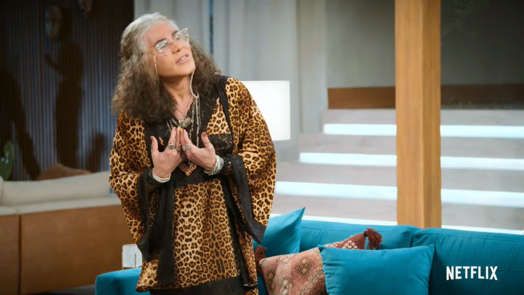 La suegra que te parió : Foto