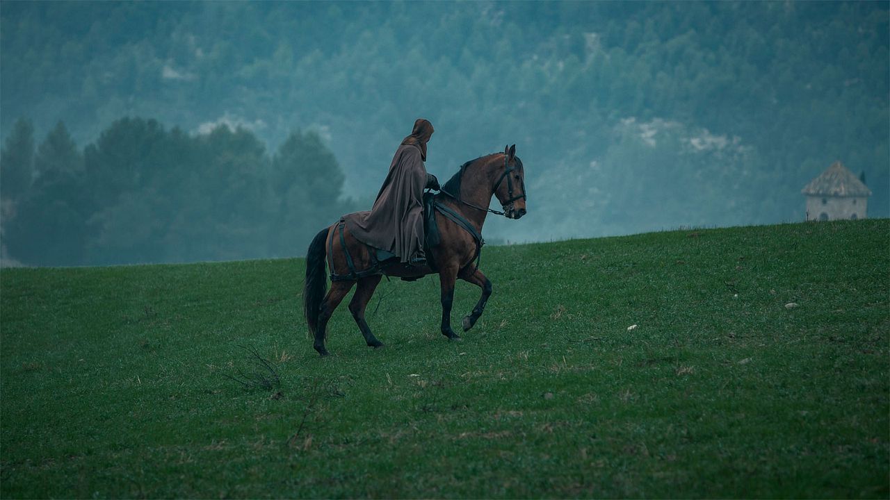 Los herederos de la tierra : Foto