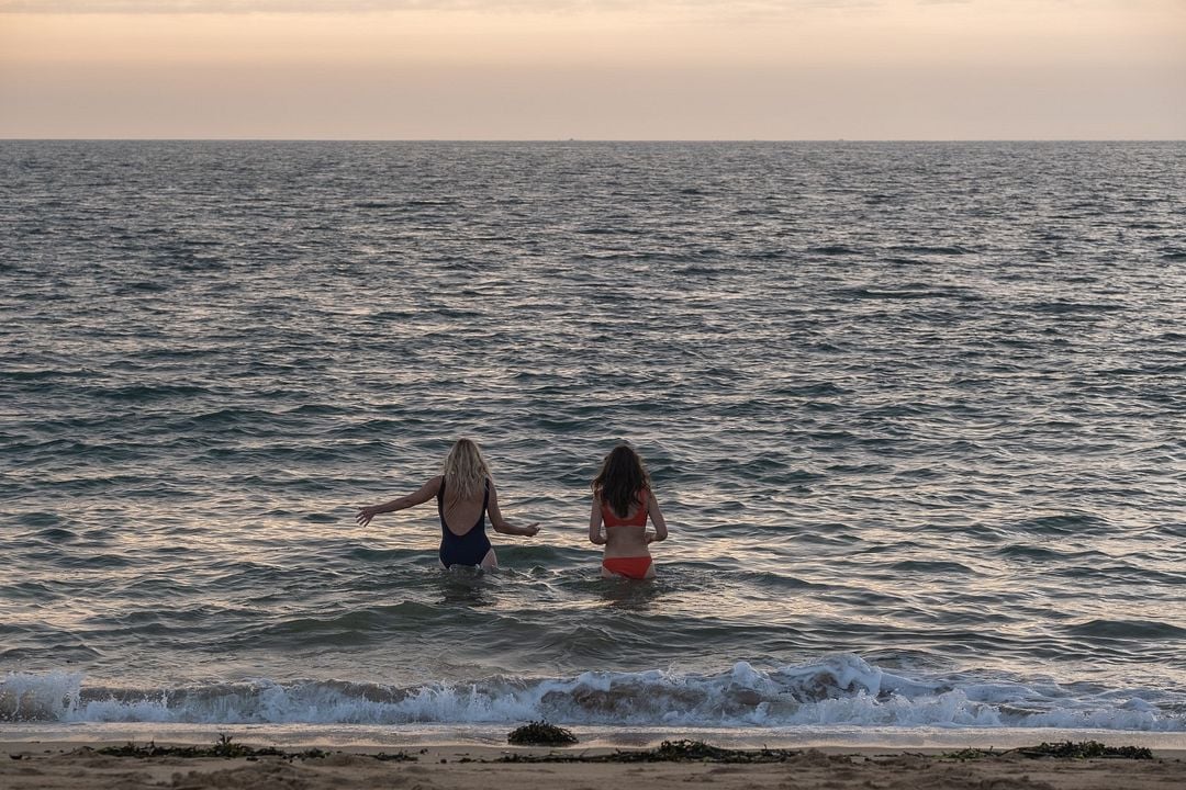 Los amores de Anaïs : Foto