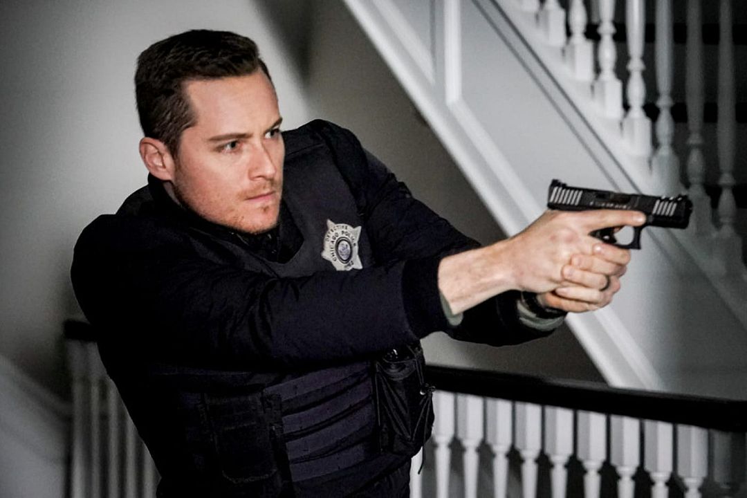 Foto Jesse Lee Soffer