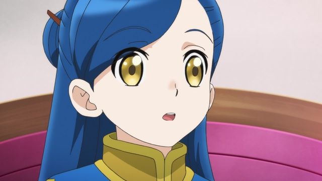 Ascendance of a Bookworm : Foto