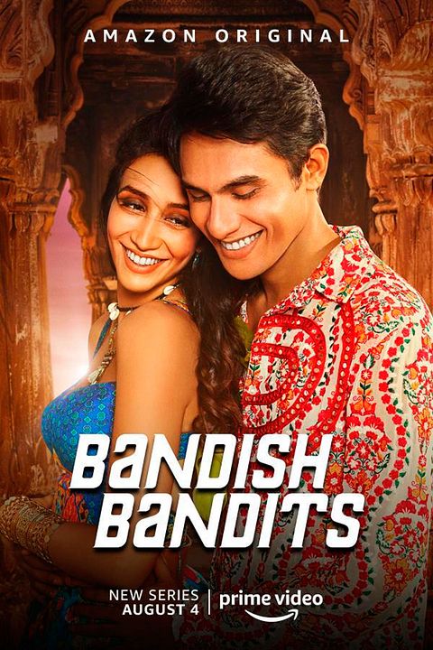 Bandish Bandits : Cartel