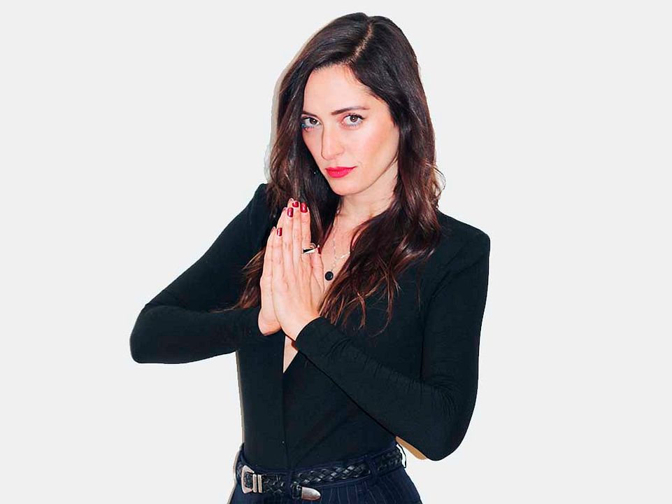 Cartel Alexis de Anda