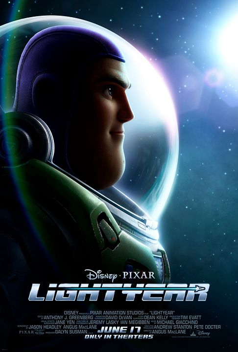 Lightyear : Cartel