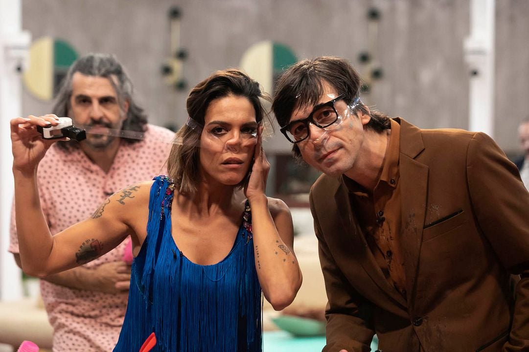 LOL: Si te ríes, pierdes : Foto