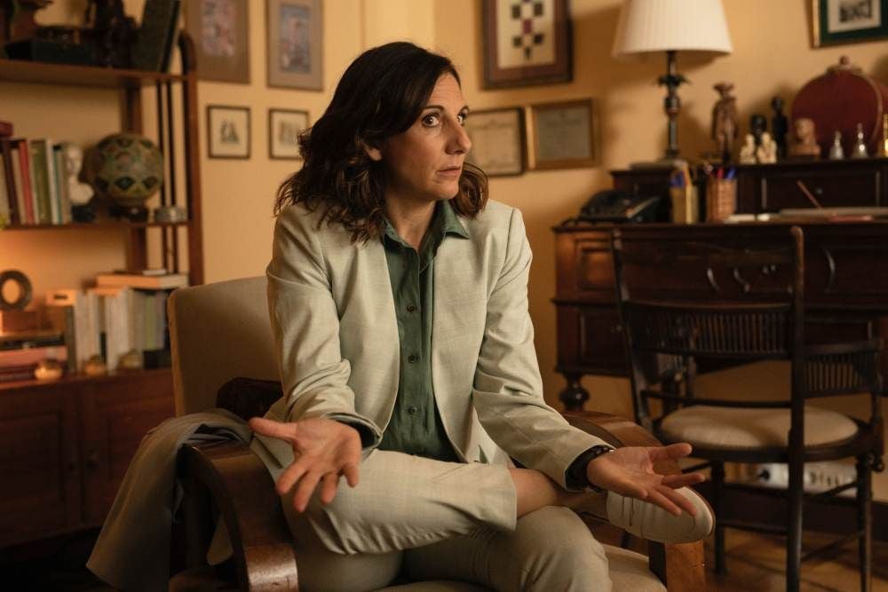 Espejo, espejo : Foto