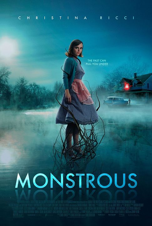 Monstrous : Cartel