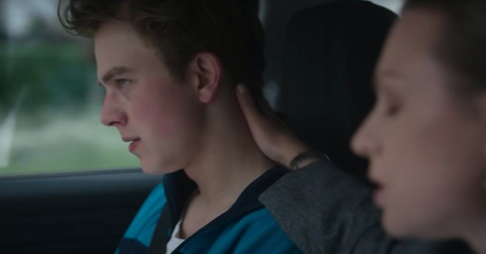 Ni una palabra : Foto