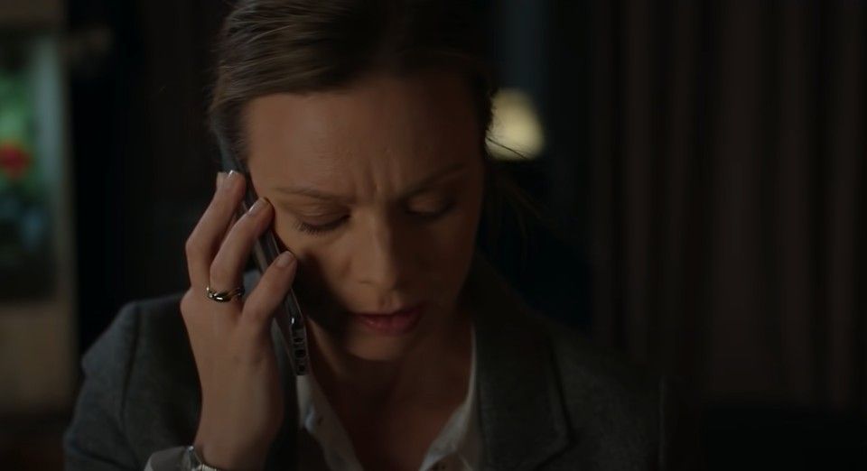 Ni una palabra : Foto