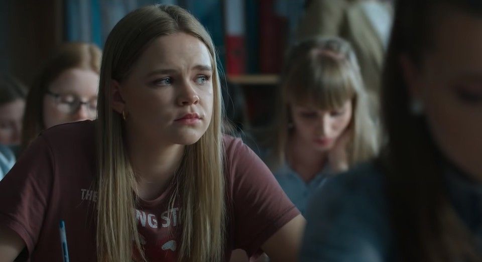 Ni una palabra : Foto