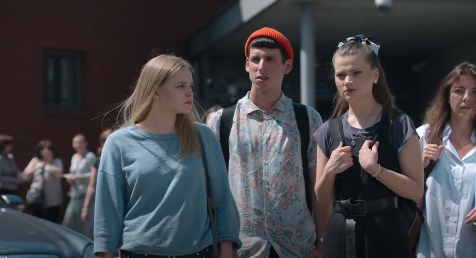 Ni una palabra : Foto