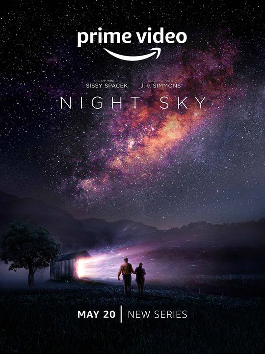 Night Sky : Cartel