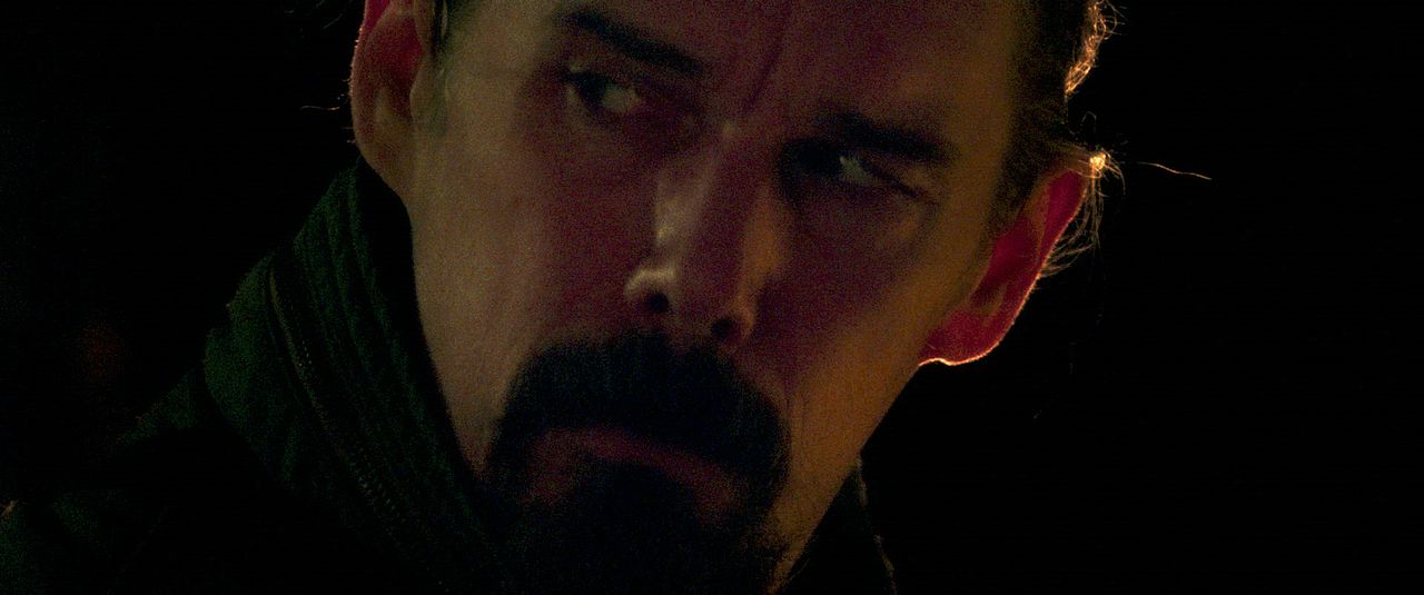 Zeros and Ones : Foto