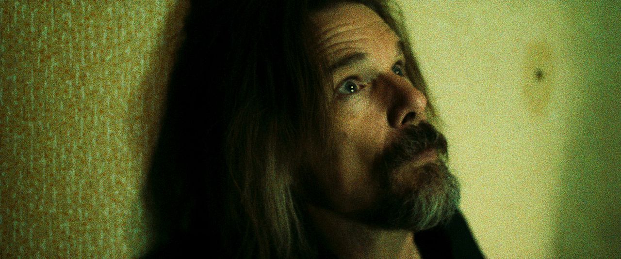 Zeros and Ones : Foto