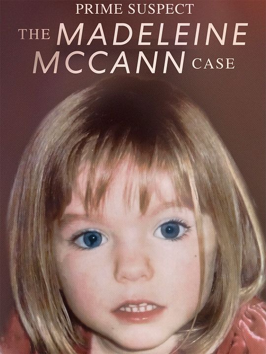 ¿Quién mató a Madeleine? : Cartel