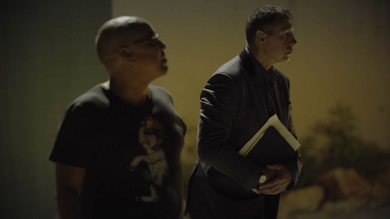 ¿Quién mató a Madeleine? : Foto