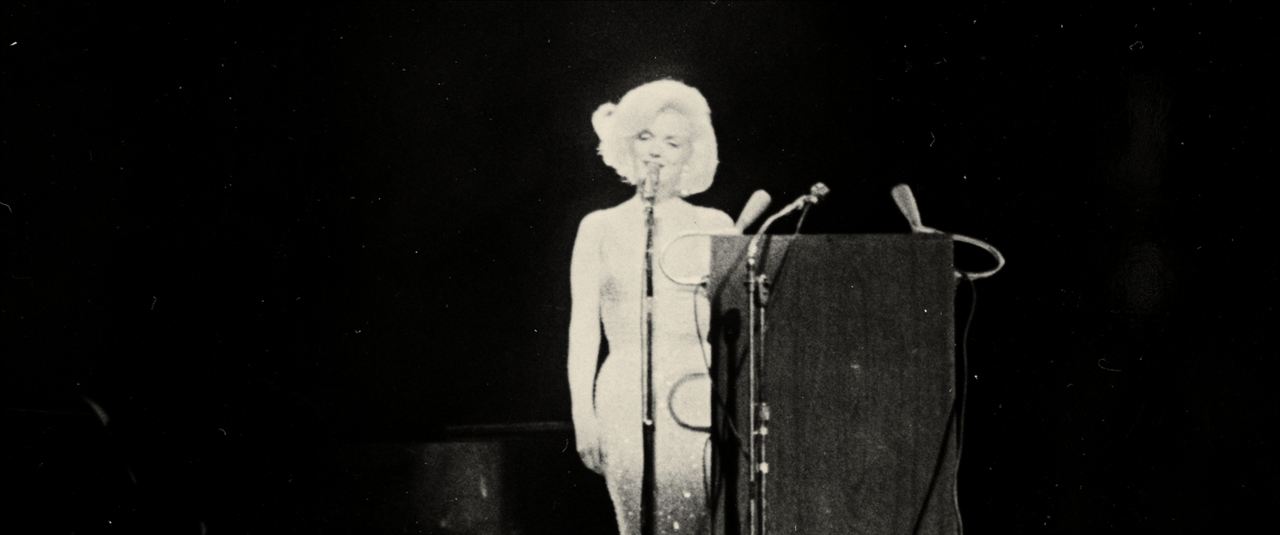 El misterio de Marilyn Monroe: Las cintas inéditas : Foto