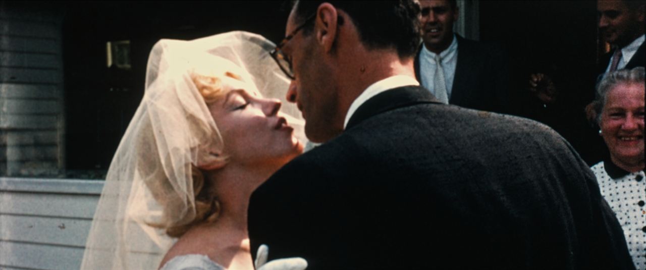 El misterio de Marilyn Monroe: Las cintas inéditas : Foto