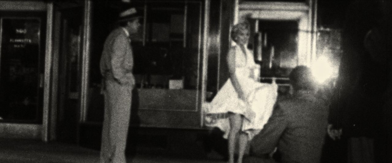 El misterio de Marilyn Monroe: Las cintas inéditas : Foto