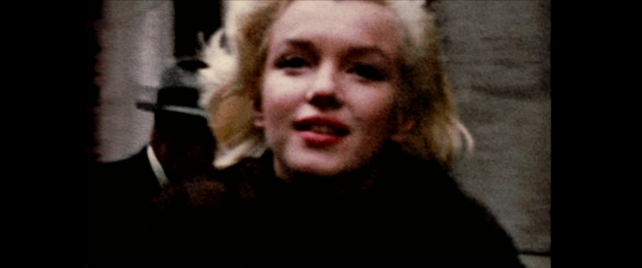 El misterio de Marilyn Monroe: Las cintas inéditas : Foto