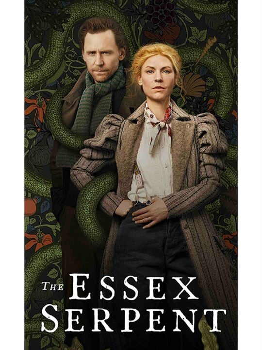 La Serpiente de Essex : Cartel
