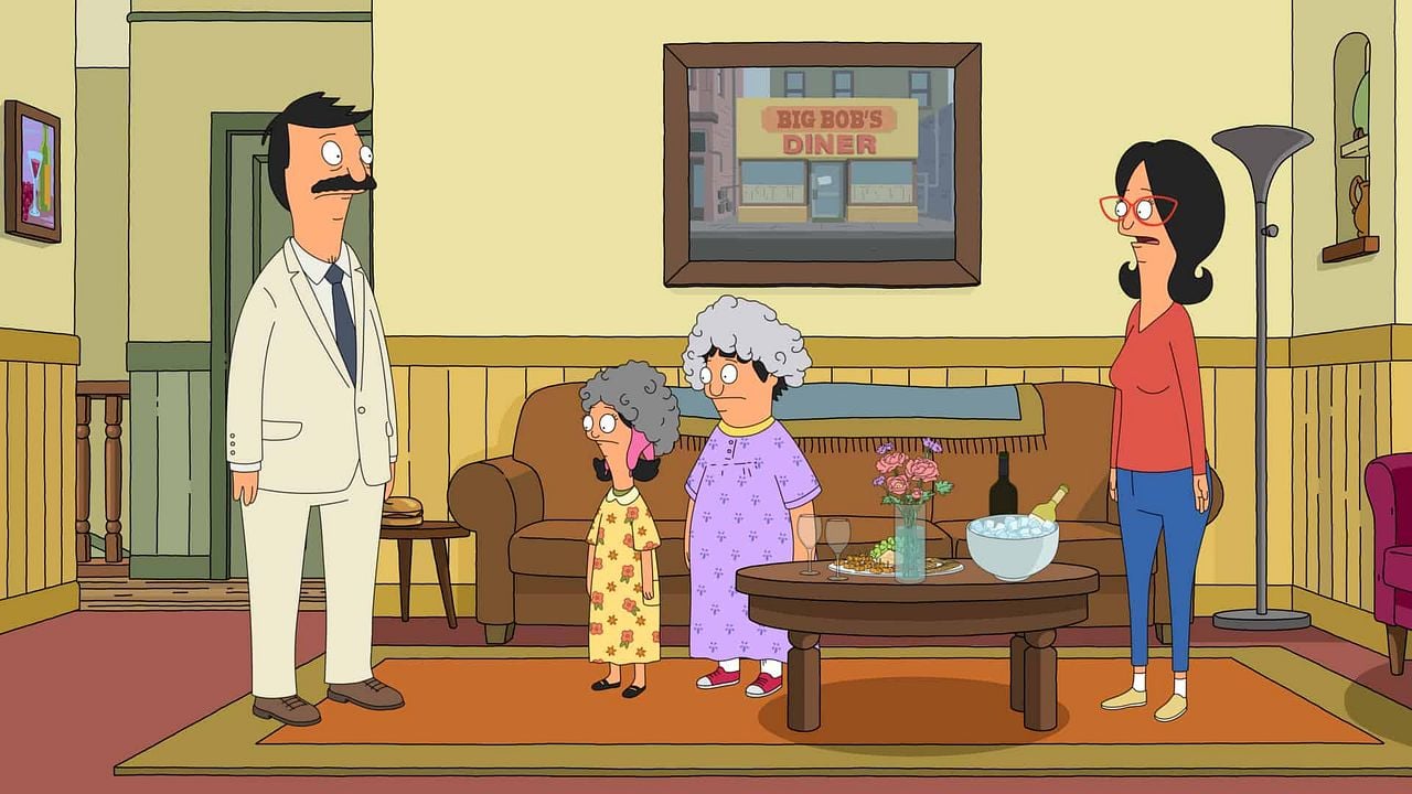 Bob's Burgers : Foto