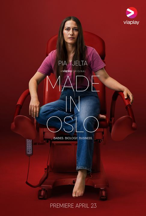 Made in Oslo : Cartel