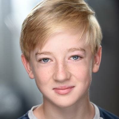 Cartel Oliver Zetterström