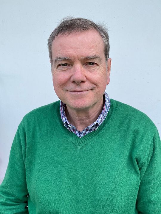 Cartel Michael Lavin