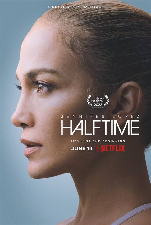 Jennifer Lopez: Halftime : Cartel