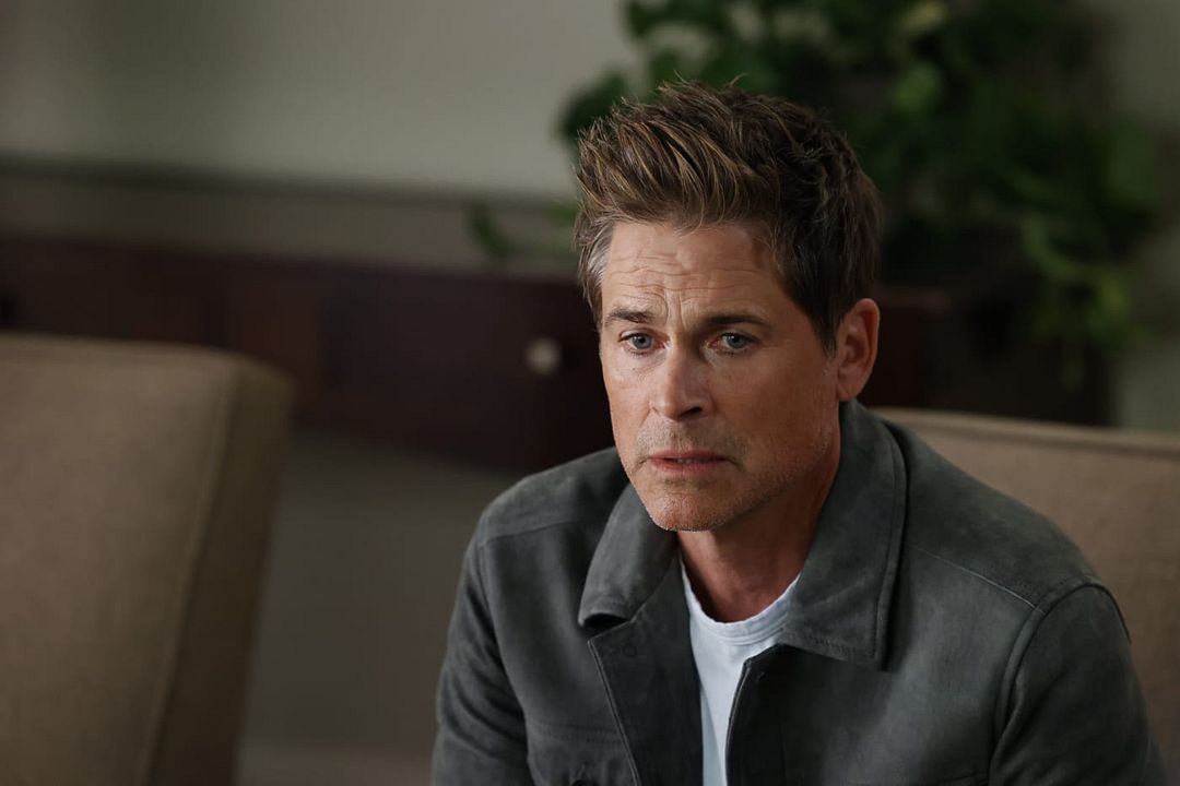 Foto Rob Lowe