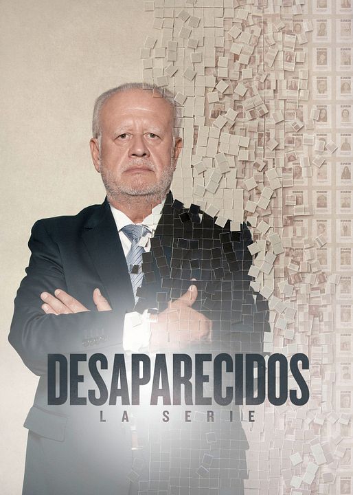 Desaparecidos. La serie : Cartel